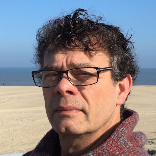 - Jeroen Veltheer
